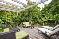 The Sugar Apple Lodging Hotels in 