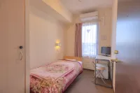 โรงแรมพาเลซ เจแปน