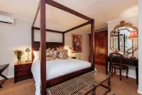 Maison Chablis Guest House Hotels in Franschhoek
