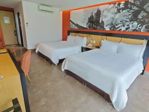 Sonesta Hotel Pereira