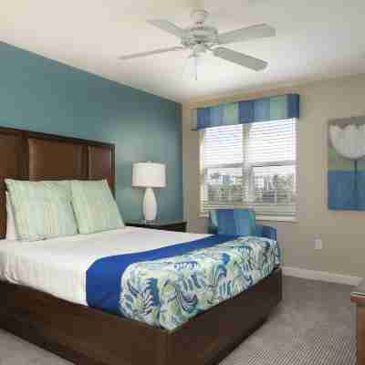 GullWing Beach Resort Rooms
