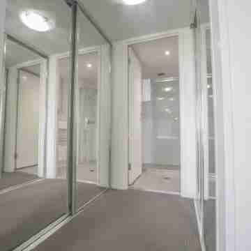 Gabba Central Apartments Rooms