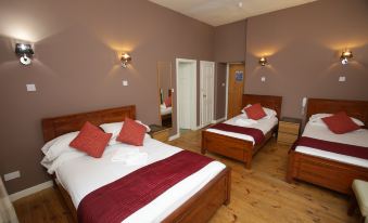 The Merchant City Inn
