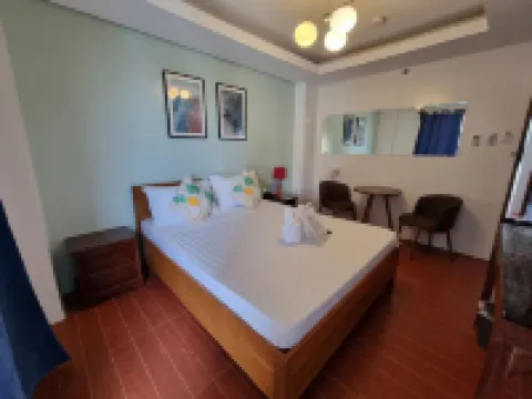 Aqua Travel Lodge El Nido otelleri