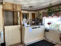 Ranger Motel فنادق في شايان