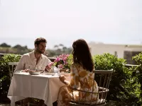 Elounda Palm Hotel & Suites - Breakfast