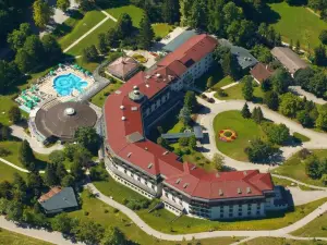 Hotel Vitarium Superior - Terme Krka