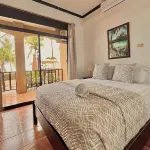 The Backyard Beachfront Hotel