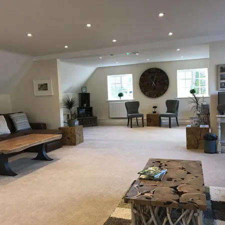 The Lodge at Broadway