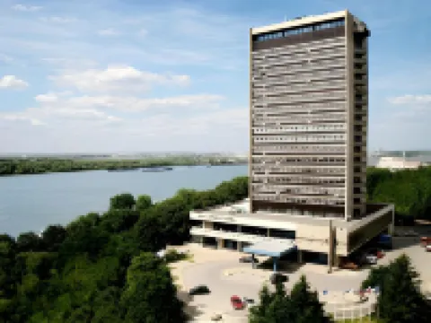 Grand Hotel Riga Hotels in 