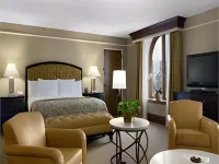 Hilton Wilmington Christiana Hotel di Newark