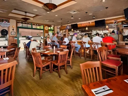 The Inn at Riverwalk