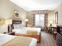 Country Inn & Suites by Radisson, Ithaca, NY