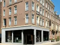 Hotel Cornelisz Hotel a Amsterdam Oud Zuid