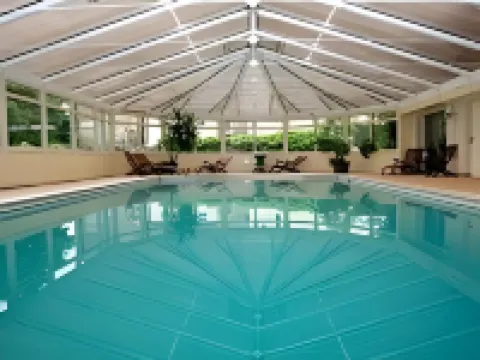 ブリソープ ハウス ライデール・ディストリクトのホテル