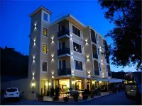 Johanna Park Hotel Hotels near Porto di Sorrento