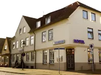 Hotel Rendsburg Hotels near Kunstwerk Carlshutte