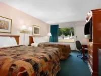 Rodeway Inn Leesburg Chain of Lakes