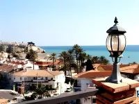 Hotel María Cristina