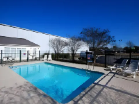 Econo Lodge Hotels in Pitt County