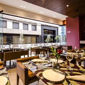Hotel Chico Parque 93 by OxoHotel