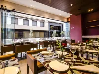 Hotel Chico Parque 93 by OxoHotel - Bintang 4