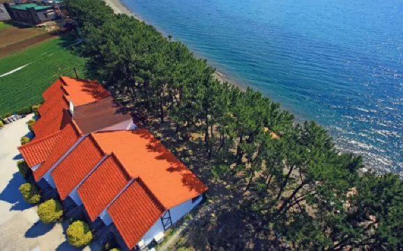 Namhae Wolpo Pension