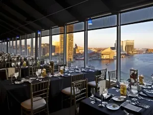 Hyatt Regency Baltimore Inner Harbor