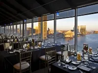 ハイアット リージェンシー ボルチモアインナーハーバー ボルティモアのホテル