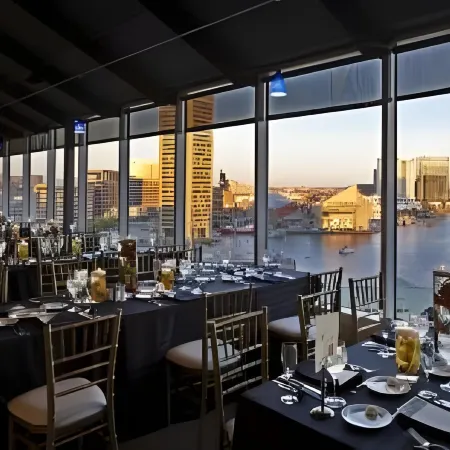 Hyatt Regency Baltimore Inner Harbor