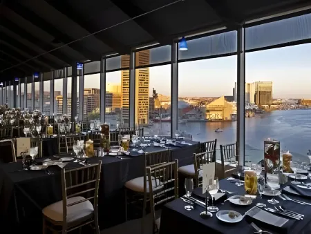 Hyatt Regency Baltimore Inner Harbor