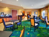 페어필드 인 & 스위트 바이 메리어트 오칼라