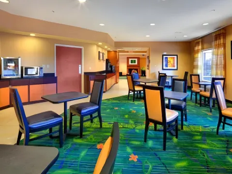 Fairfield Inn & Suites Ocala