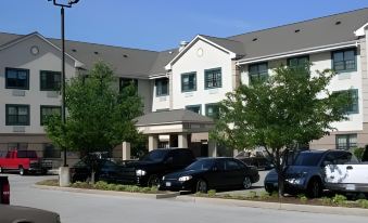 Extended Stay America Suites - St Louis - St Peters