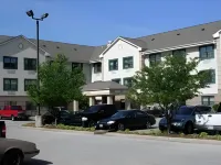Extended Stay America Suites - St Louis - St Peters Hotels in O'Fallon