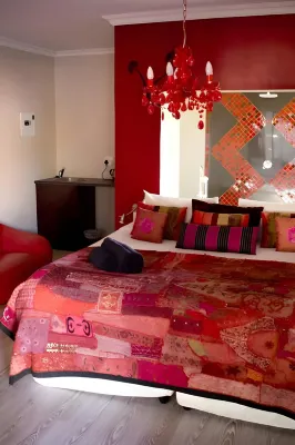Villa Mexicana Guesthouse Hotels in Kimberley
