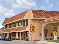 Super 8 by Wyndham Hayward Downtown Hotels in Hayward
