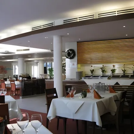 Hotel Flandrischer Hof