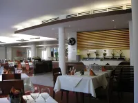 Hotel Flandrischer Hof - Morgenmad