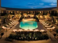 Hotel Zaza Houston Museum District - Rooftop Pools