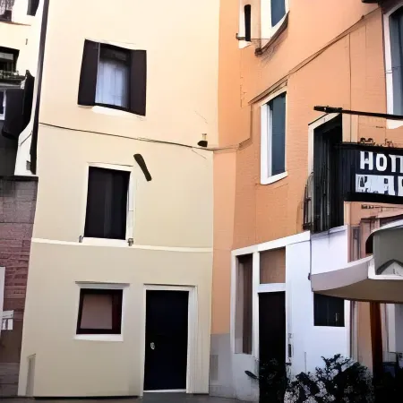 Hotel Canaletto