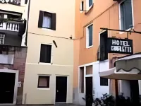Hotel Canaletto Hotel in zona Arco del Paradiso