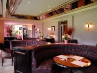 Domaine la Charpinière, the Originals Collection - bar