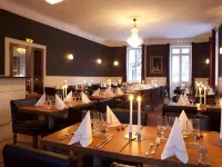 Langley Hotel Gustavia