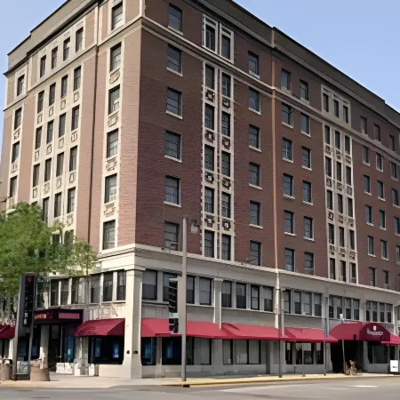 Hotel Retlaw, Trademark Collection by Wyndham