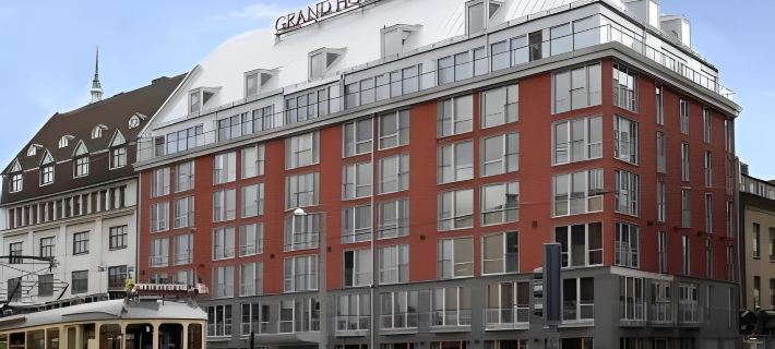 ProfilHotels Opera Hotels in Gothenburg