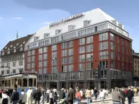ProfilHotels Opera Hotels in Gothenburg