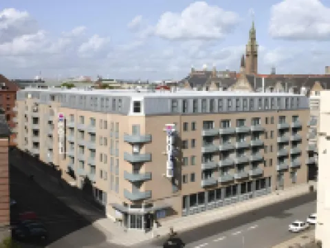 Cabinn City Hotels in Copenhagen