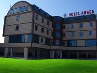 Arsen Hotel Hotels in Arsin