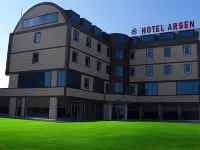 Arsen Hotel